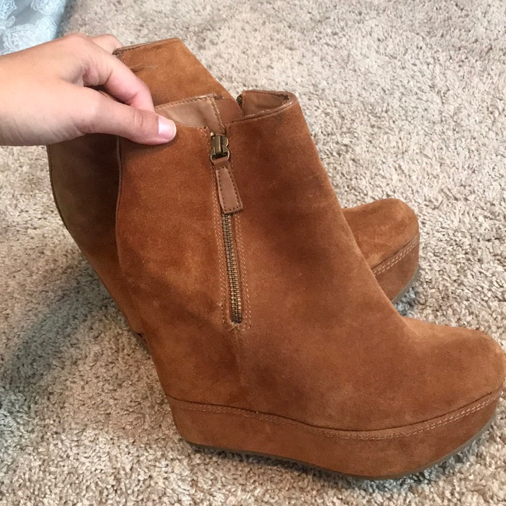 ALDO heels